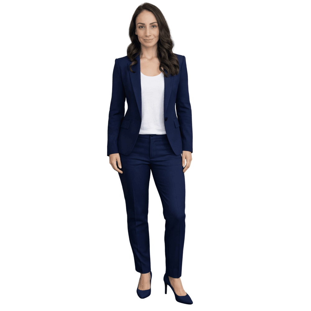 Sarah, conseillère SwissWeGo